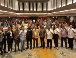 Muscab Gapeksindo dan Pengukuhan Dewan Pimpinan Cabang Se-Sumut