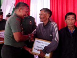 Nutritious Food Good For Healthy Life