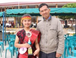 Berprestasi, Siska Putri Juara Vocal di Dairi Ingin Ikut Indonesian Idol