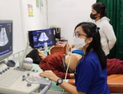 Kini Layanan Obstetri dan Ginekologi RSUD Sidikalang Dilayani 3 Dokter