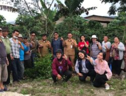 Petani Apresiasi Pemkab Dairi Beri Pelatihan Kopi