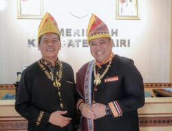 Pemkab Dairi Berikan Pelayanan Prima pada Jemaah Calon Haji