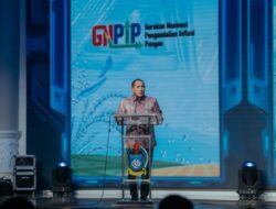 Dairi Surplus Empat Pangan Strategis di Sumut