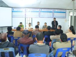 Desa Parbuluan Hasilkan Kopi Kualitas Terbaik