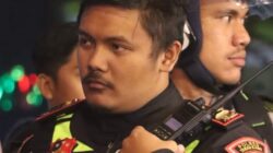 Kasat Reskrim Polres Tanah Karo, AKP. Aryya Nusa Hindrawan, S. I. K.(foto/istimewa)