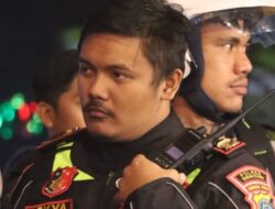 DPC PWDPI Kabupaten Karo Apresiasi Kinerja Polisi dan Siap Bersinergi