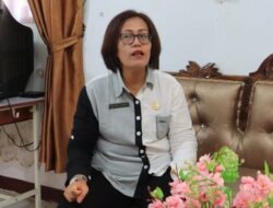 Pohon Literasi SMP Negeri 3 Sidikalang Dairi