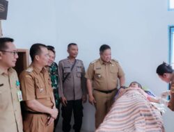 Masyarakat Tanah Pinem Terima Layanan KB Dari Pemerintah Kabupaten Dairi