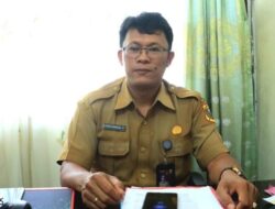KP3 Kabupaten Dairi Himbau Petani Gunakan Pupuk Subsidi Sesuai Ketentuan