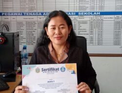 SMK Negeri 1 Sidikalang Siap Maju ke Tingkat Provinsi Sumut