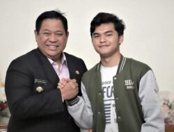 Berprestasi, Miguel Alesandro Tampubolon Dapat Beasiswa Penuh di Kanada