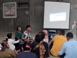 Dinas Kominfo Dairi Kembali Operasikan Aplikasi Sidasa