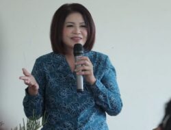 PKK Dairi Targetkan IVA Test di Kecamatan Laeparira 100 Persen