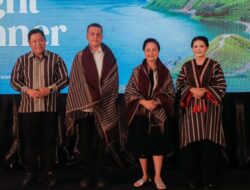 Dairi Sukses di Ajang Balap Dunia F1 PowerBoat Lake Toba