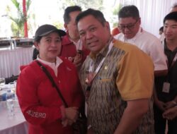 5 Fakta Menarik Dairi di Ajang F1H2O Balige