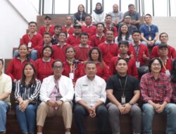 Sukses Adakan Pelatihan, Pengusaha Kopi Apresiasi Pemkab Dairi