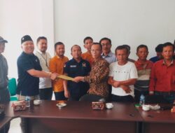 Warga Lingkar Tambang Kecewa Izin DPM di Cabut, Datangi DPRD Dairi