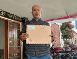 Masyarakat Pro Tambang Mengaku Kesulitan Komunikasi Dengan Tim Eksternal DPM