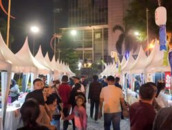 Destinasi Beranda Kreatif Medan Tingkatkan Penghasilan UMKM