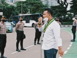 SEMMI Sumut minta Kapolres Dairi Dicopot Dari Jabatannya