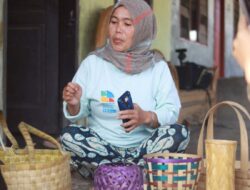 Kerajinan Coiling, Produk UMKM yang Miliki Prospek Menjanjikan