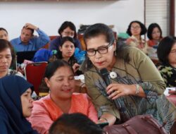 Pelatihan Implementasi Kurikulum Merdeka di SMPN 3 Sidikalang