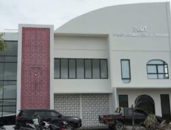 PLUT-KUMKM Dairi Mulai Beroperasi Tahun Ini