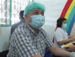 Dokter Tarmizi Spesialis Anak Kembali Bekerja di RSUD Sidikalang