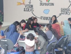 PLUT Dairi Fasilitasi Pembukaan Rekening QRIS bagi 26 Pelaku Usaha