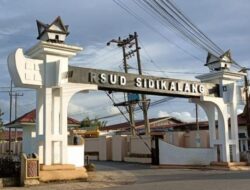 Pernyataan Resmi Dewas RSUD Sidikalang Soal Meninggalnya Bayi