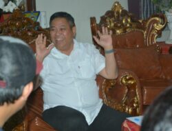 Tim Teknis Ekonomi Kreatif BPODT Kunjungi Dairi