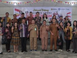 400 Siswa ikuti English for Dairi yang Diselenggarkan Dinas Pendidikan