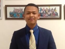 Aklamasi, Arifatullah Manik Pimpin SEMMI Wilayah Sumatera Utara