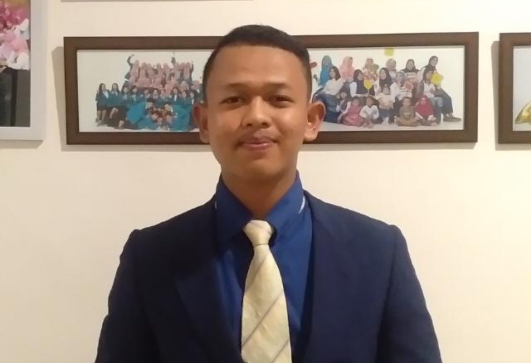 Ariffatullah Manik.(foto/Iwan)