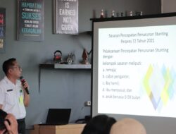 Penguatan Pendampingan Calon Pengantin dan Sosialisasi Aplikasi Elsimil