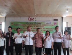 Peran Kementerian Agama dalam Percepatan Penurunan Stunting