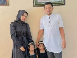Pemuda Asal Dairi Kagum Dengan Sosok Hinca Panjaitan, Ini Alasannya