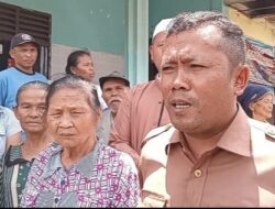Penerima BLT di Sungai Raya Sisihkan Uang Bantu Sesama Warga yang Membutuhkan