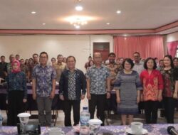 Peran dan Fungsi Pokjanal dalam Meningkatkan Pelayanan Sosial