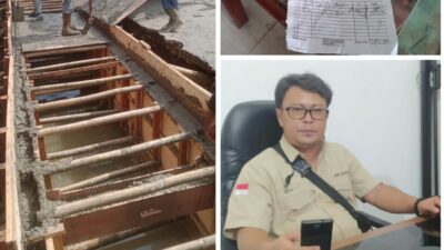 T. Sofy Anwar SH/ Sekretaris Perkumpulan Jurnalis Media Independen ( JMI ) Sumatera Utara.(foto/ist)
