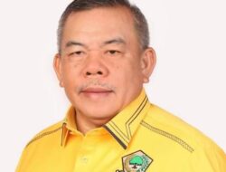 Caleg DPR RI Mangihut Sinaga Berkomitmen Ikuti Tahapan Pemilu Sesuai Aturan