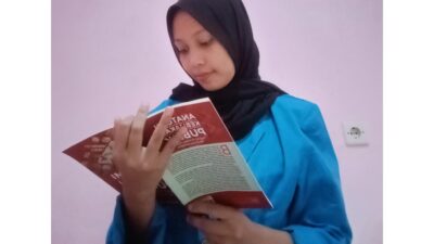 “Beasiswa Berprestasi” Dari Pemerintah Kabupaten Pakpak Bharat