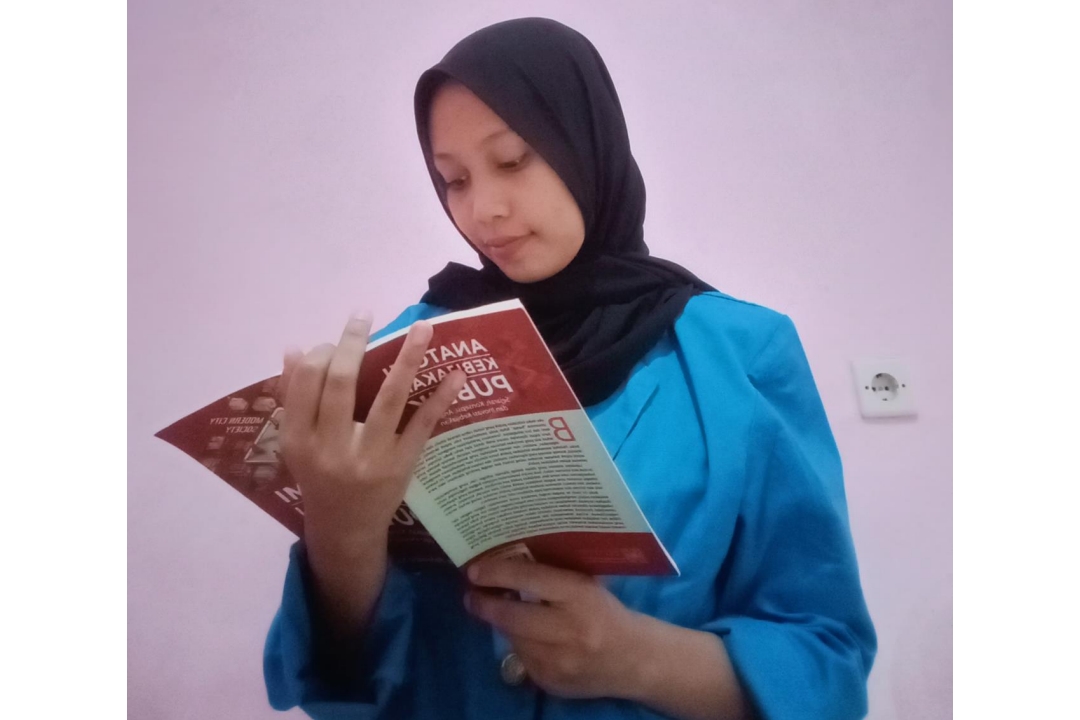 Nurul Husna Tumanggor