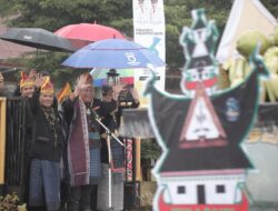 Pesta Njuah-juah Dimulai, Eddy Berutu. : Ini Pesta Rakyat, Mari Nikmati