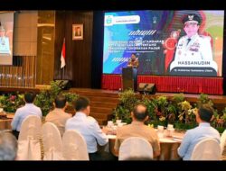 Pemprovsu Gandeng Kejaksaan se-Sumut Optimalkan Tagihan Pajak