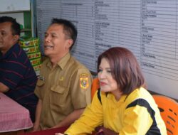 Pemerintah Kabupaten Dairi Sosialisasikan Pusat Informasi dan Konseling Remaja