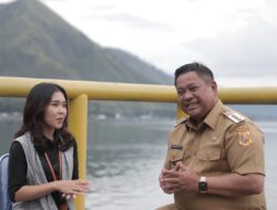 Aquabike Jetski World Championship Sudah di Depan Mata, Bagaimana Persiapan Kabupaten Dairi?