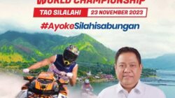 Event Aquabike World Championship