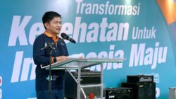 Penjabat (Pj) Gubernur Sumatera Utara (Sumut) Hassanudin. (foto/ist)