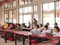 26 Desa Lokus Stunting Tahun 2023 ini Jadi Intervensi Organisasi Perangkat Daerah Dairi